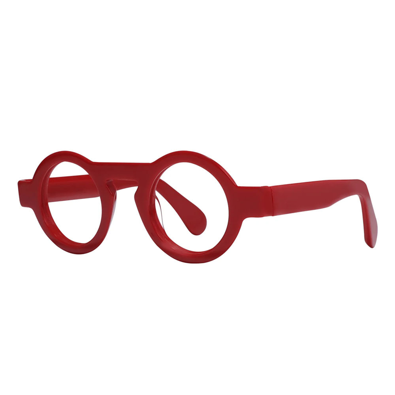 Round Glasses #mj-882218