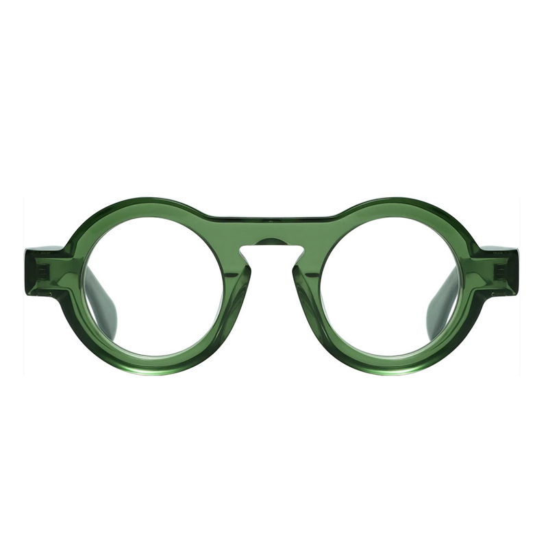Round Glasses #mj-882218