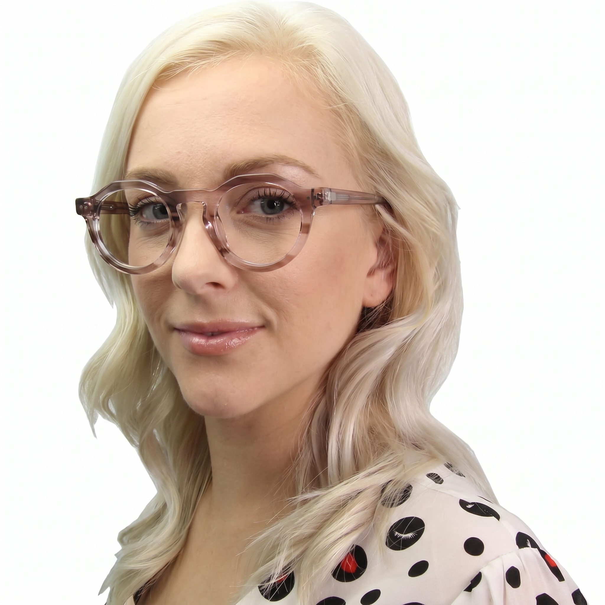 ✨Round Glasses #mj-CO1115