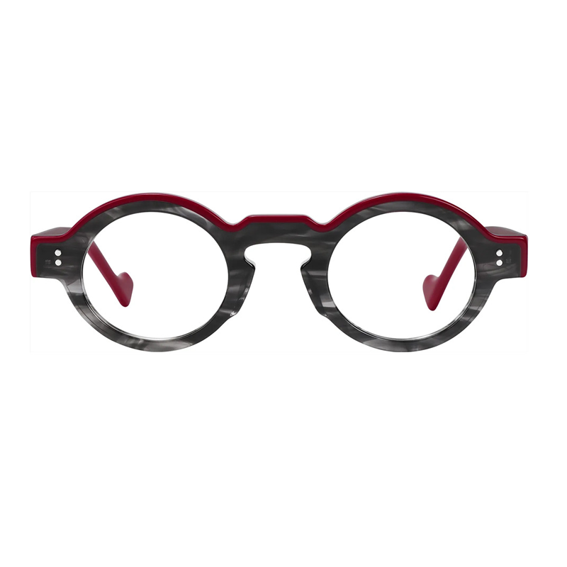 Round Glasses #mj-EM23210