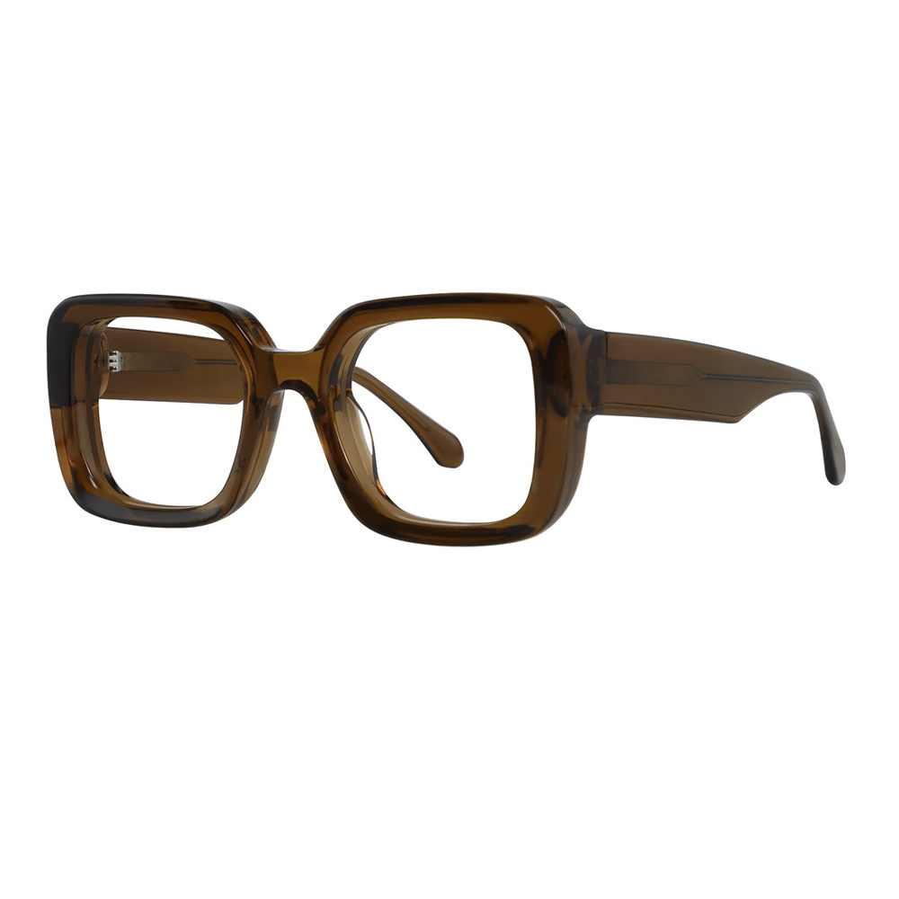 Square Glasses #mj-2622