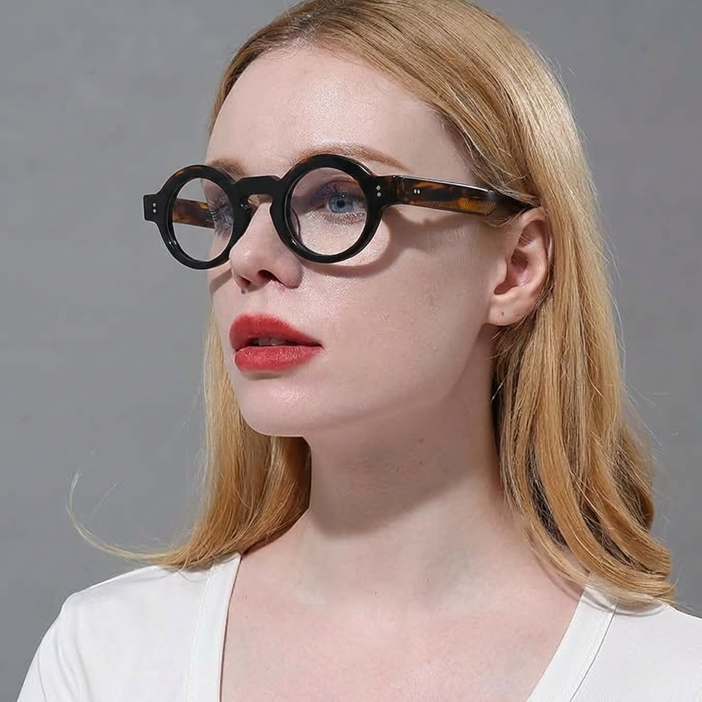 ✨Round Glasses #mj-EM23210