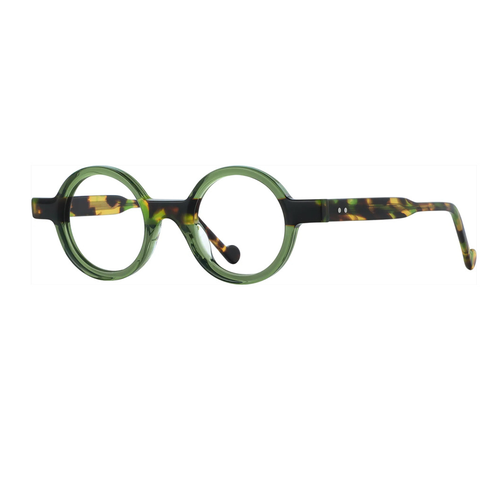 Round Glasses #mj-EM23218