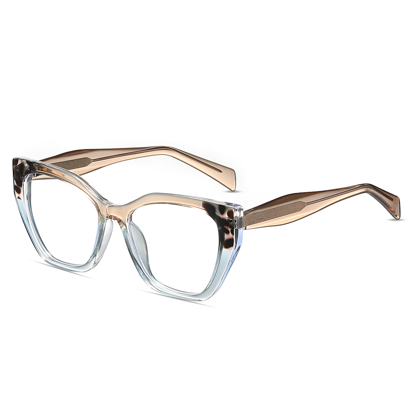 Square Glasses #wr-87201