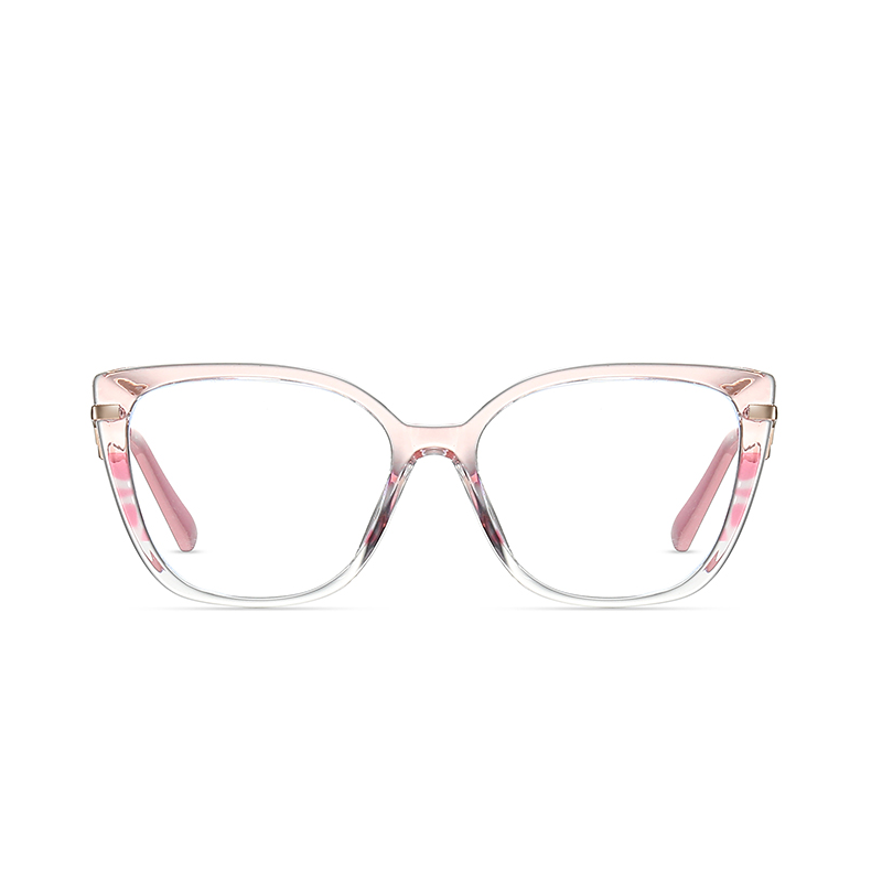 Cat-Eye Glasses #wr-87326