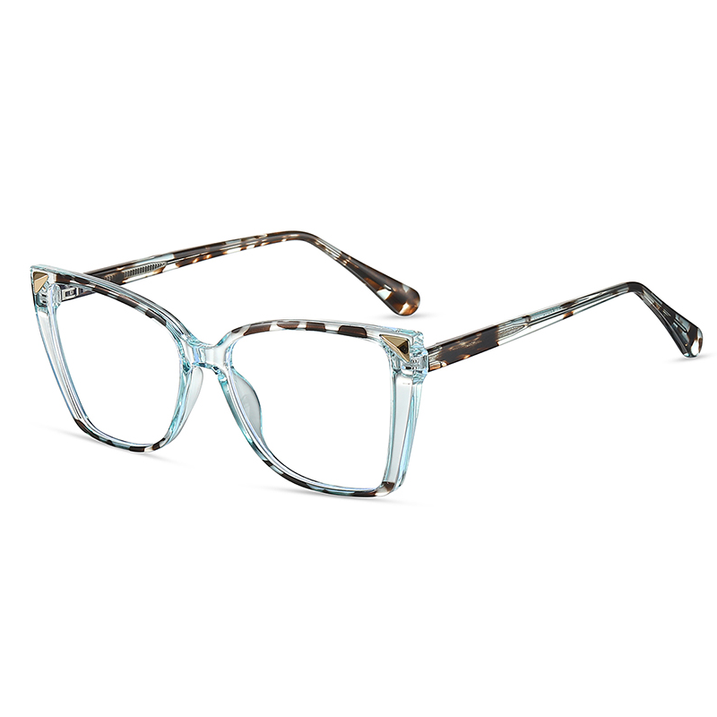 Square Glasses #wr-87297