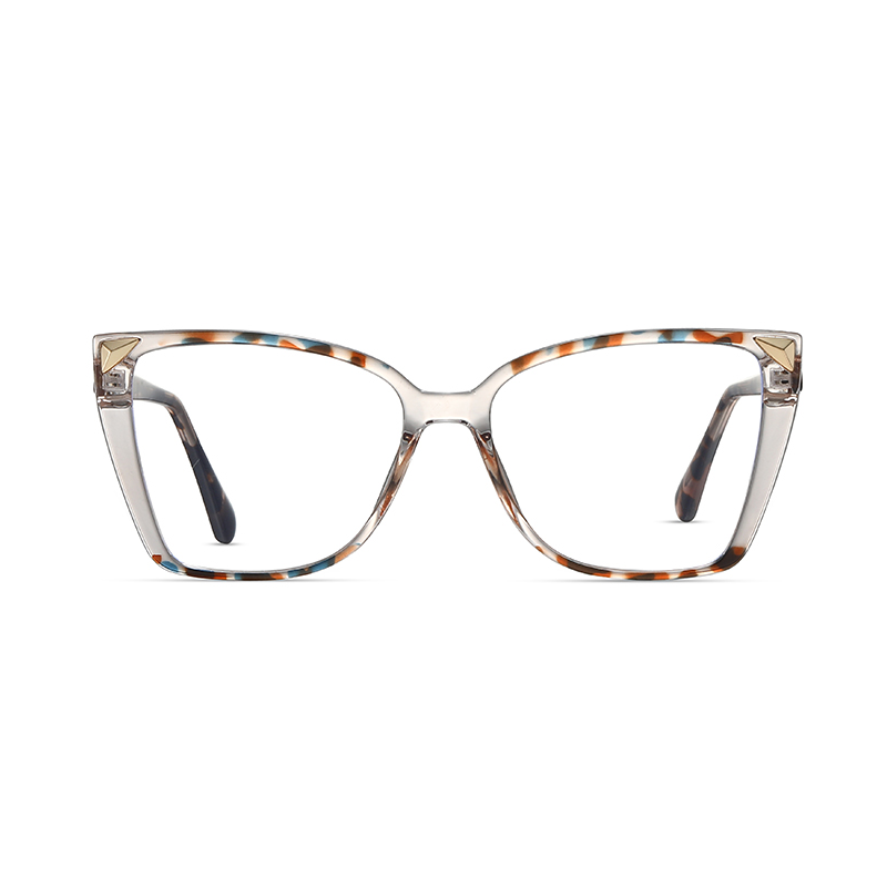 Square Glasses #wr-87297