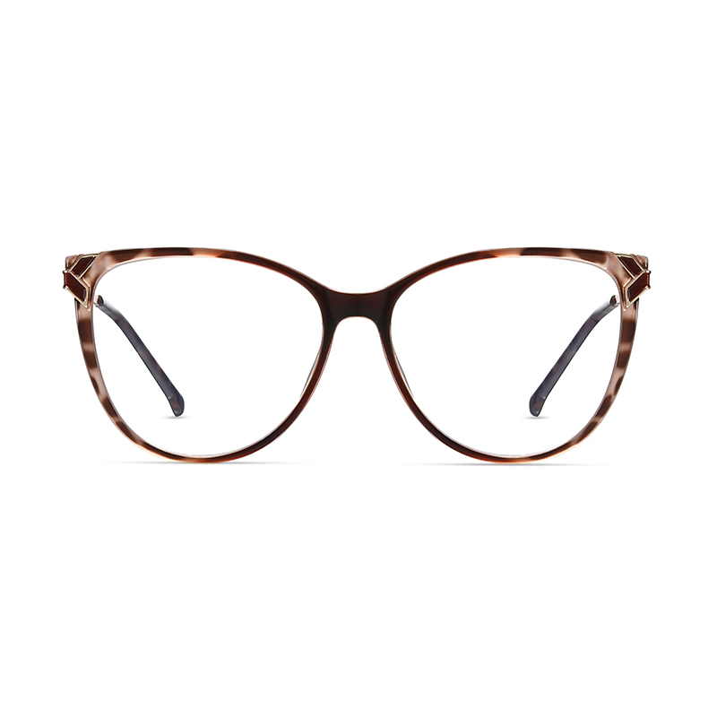 Cat-Eye Glasses #wr-87057