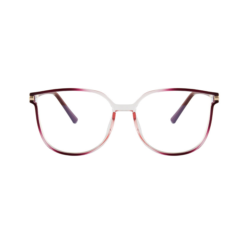 Square Glasses #wr-87042
