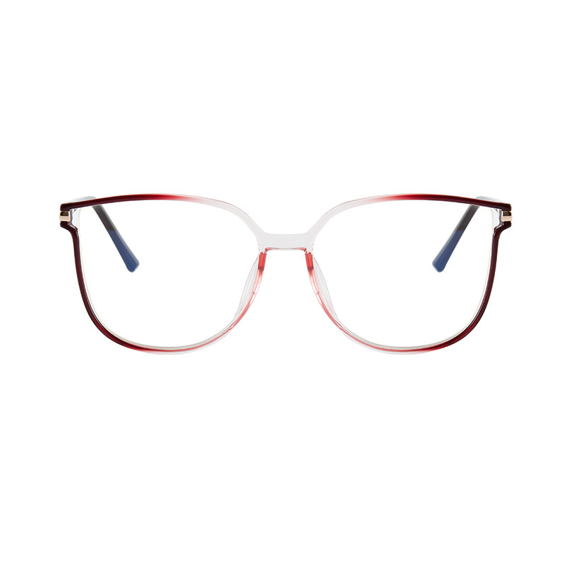 Square Glasses #wr-87042