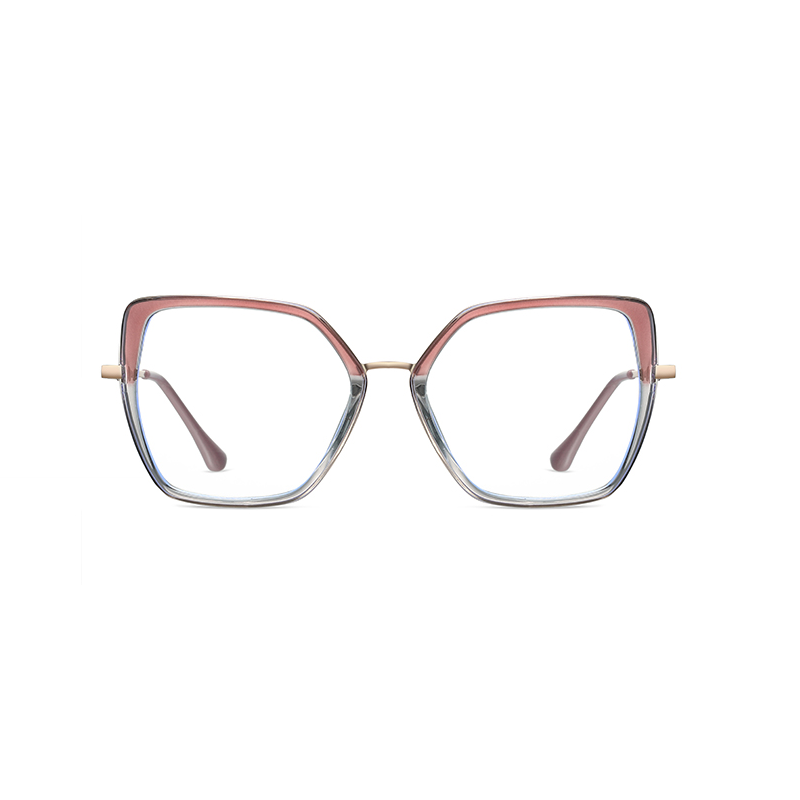 Square Glasses #wr-87186