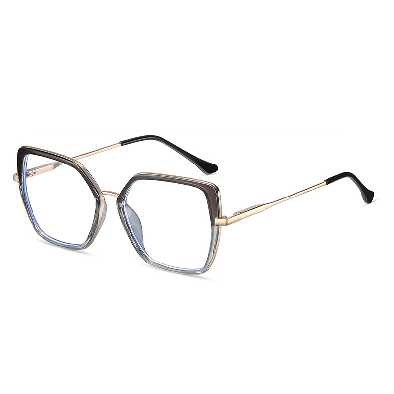 Square Glasses #wr-87186