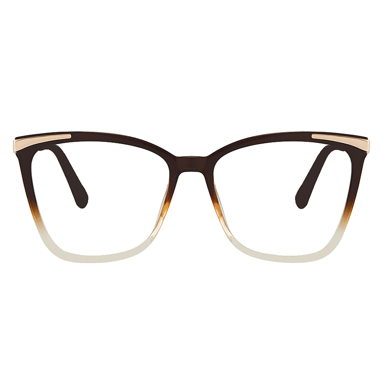 Square Glasses #wr-87051