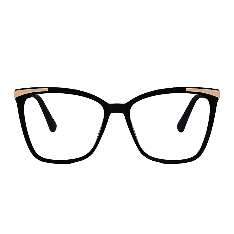 Square Glasses #wr-87051