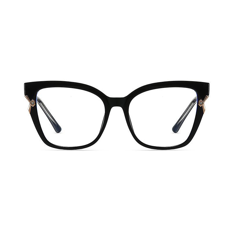 Square Glasses #wr-87312