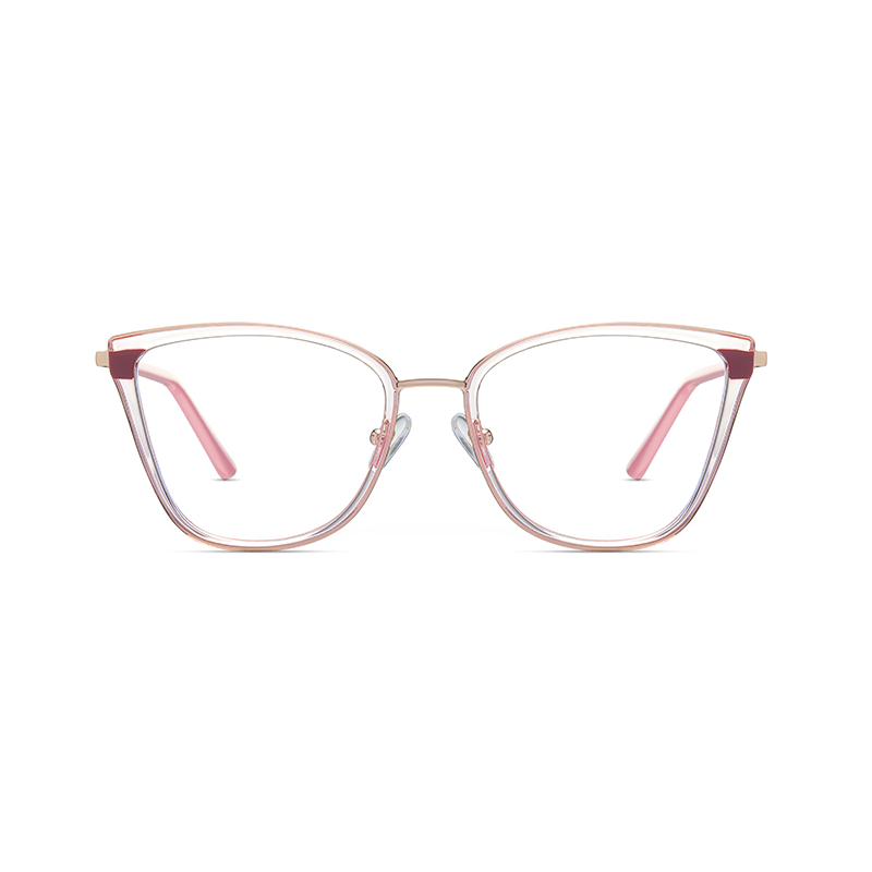 Square Glasses #wr-87101