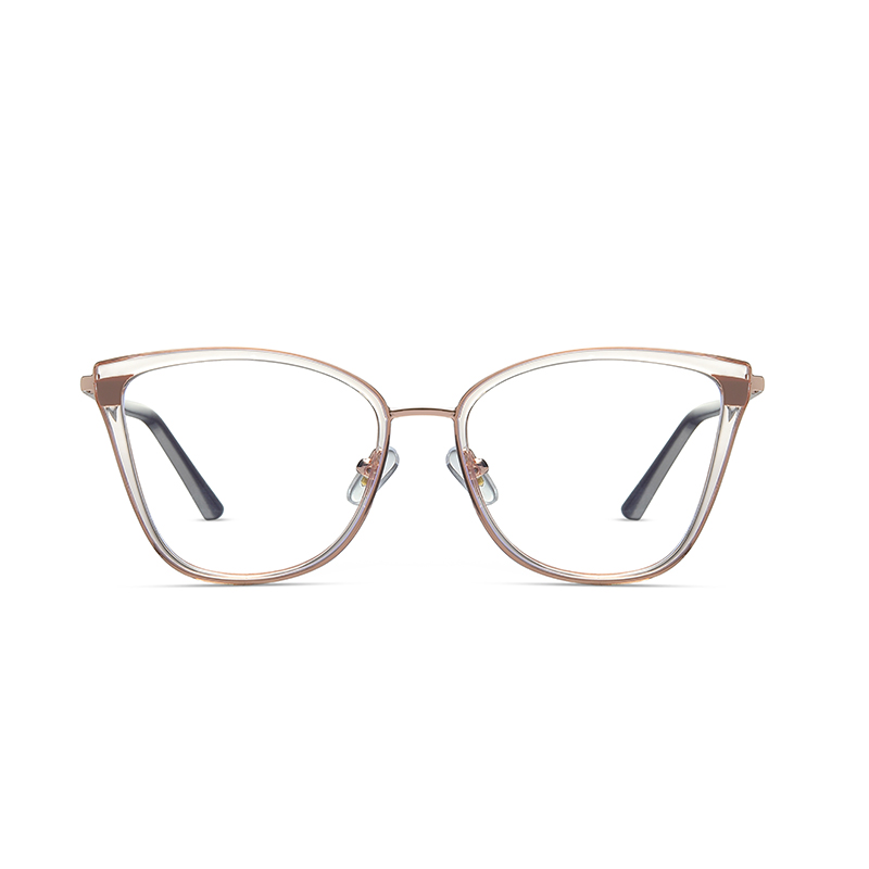 Square Glasses #wr-87101
