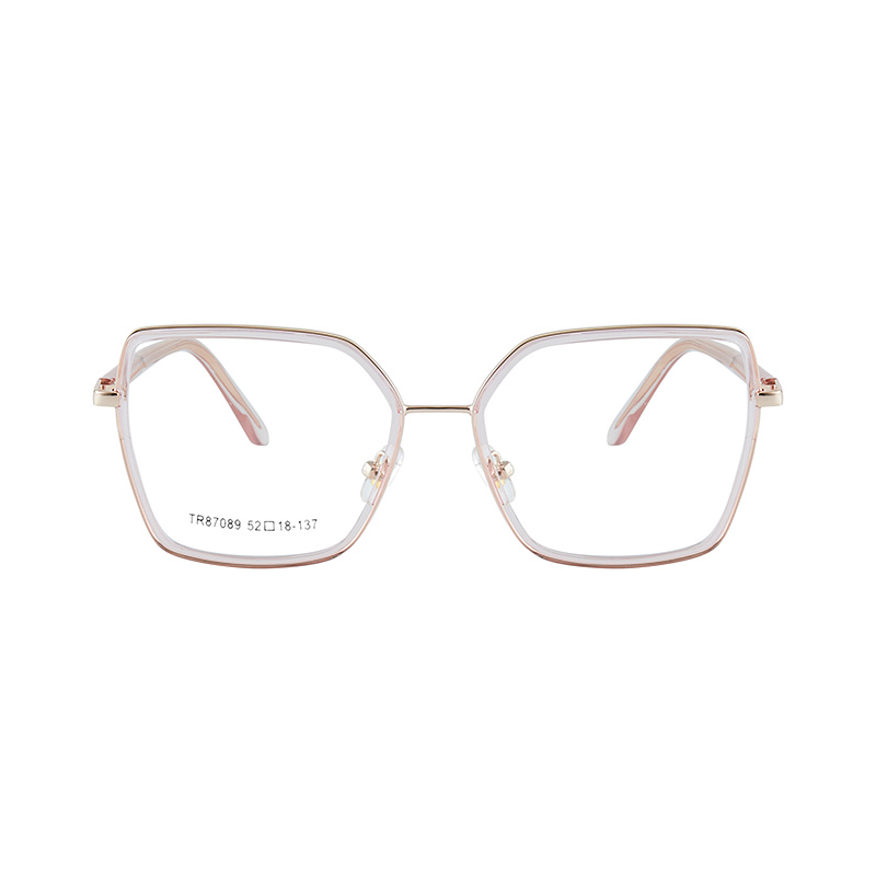 Square Glasses #wr-87089