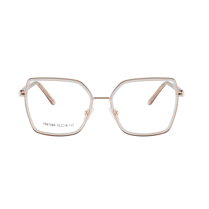 Square Glasses #wr-87089