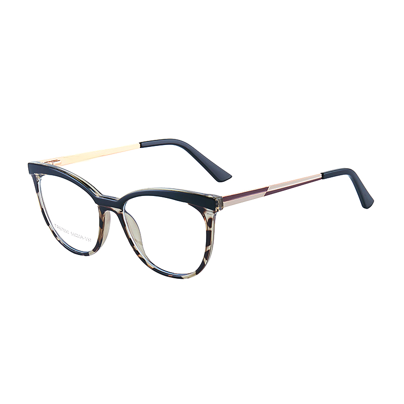 Cat-Eye Glasses #wr-87147