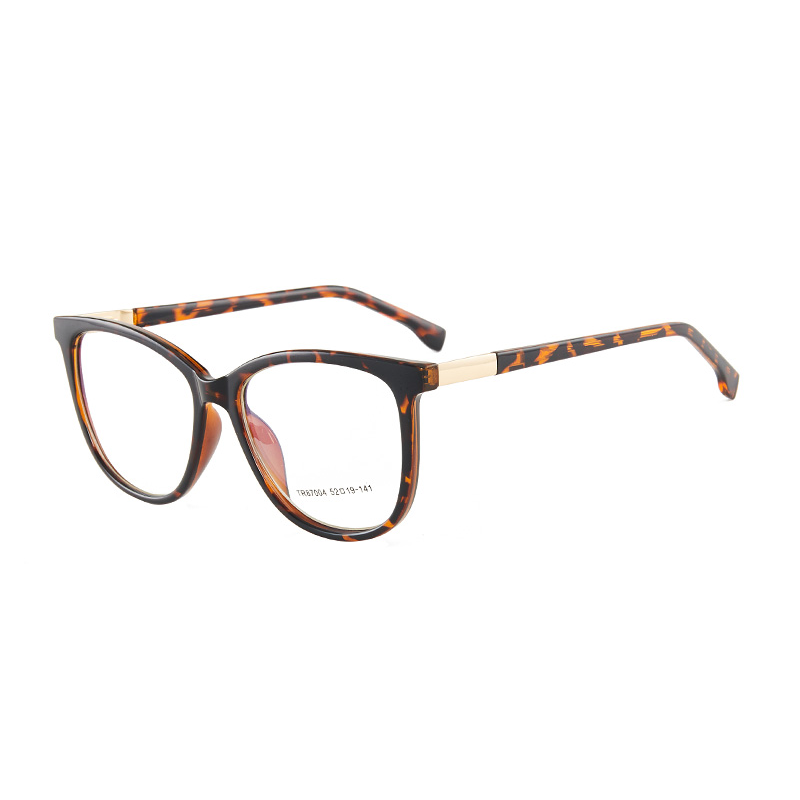 Square Glasses #wr-87004