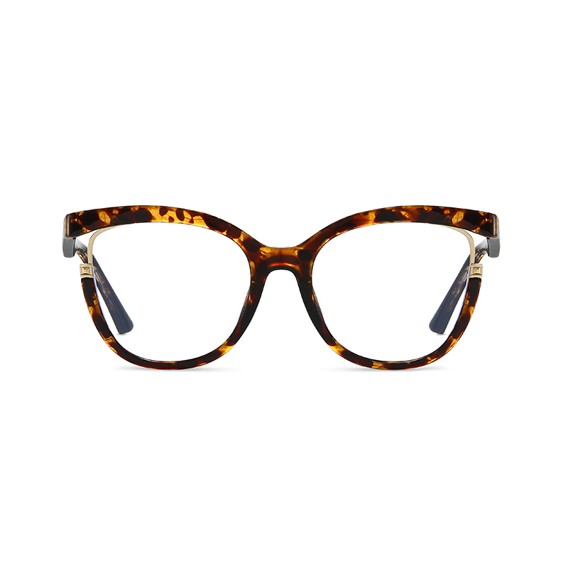 Square Glasses #wr-87333