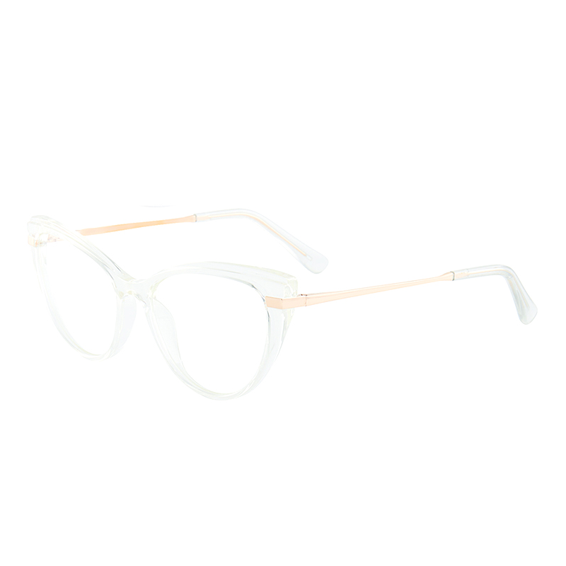 Cat-Eye Glasses #wr-87025