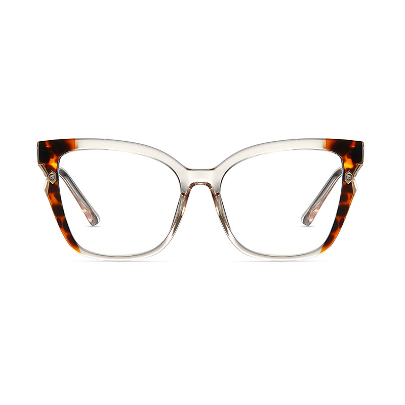 Square Glasses #wr-87312