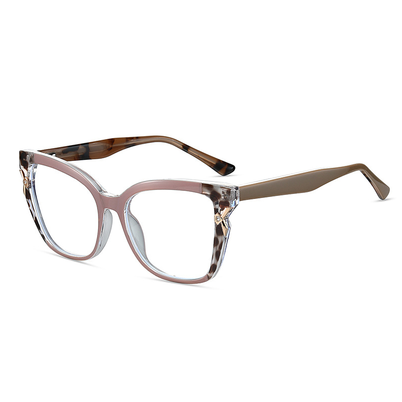 Square Glasses #wr-87312