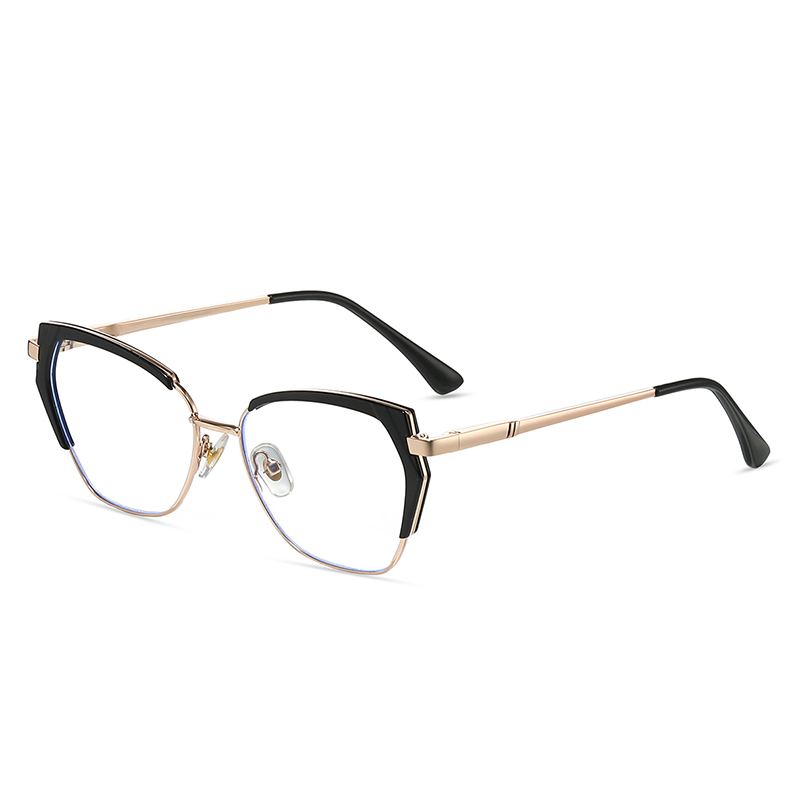 Square Glasses #wr-87323