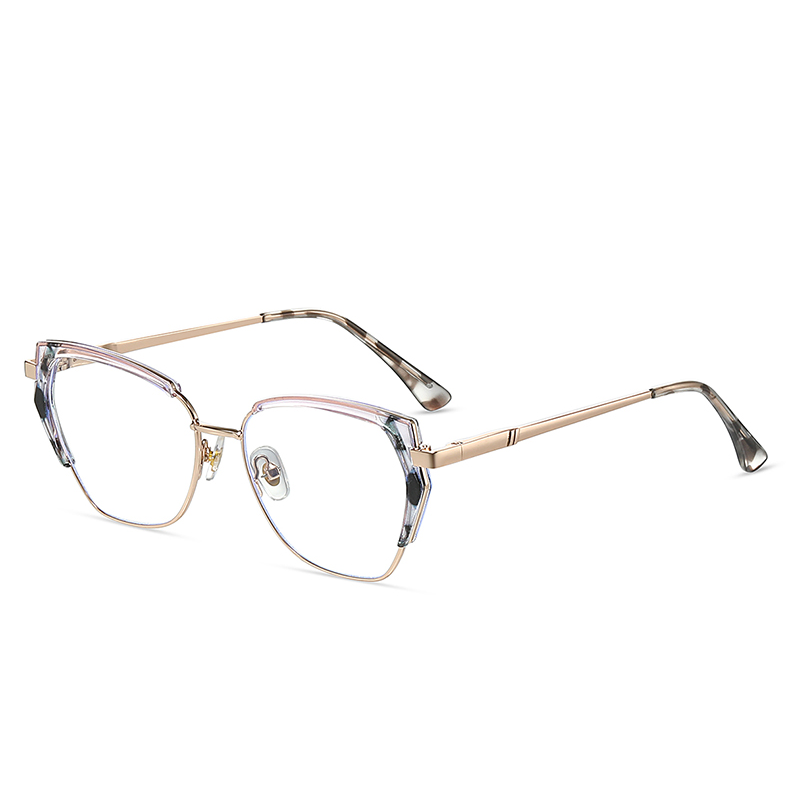 Square Glasses #wr-87323