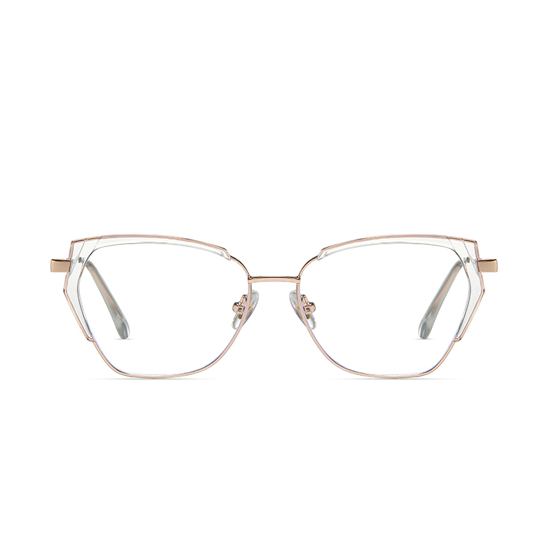 Square Glasses #wr-87323