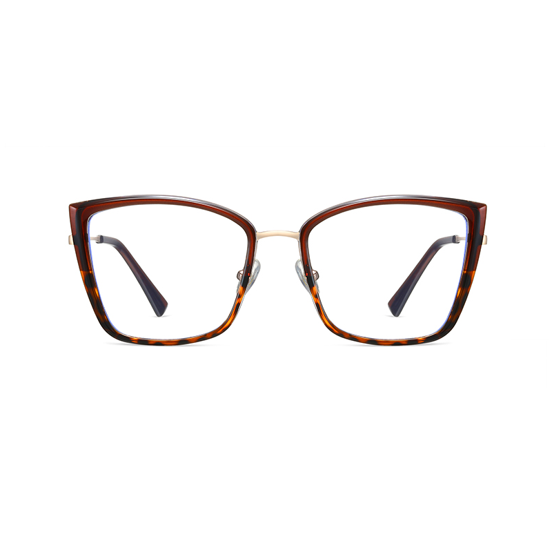 Square Glasses #wr-87258