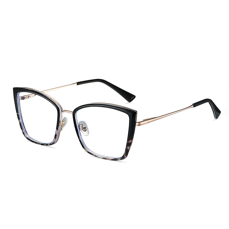Square Glasses #wr-87258