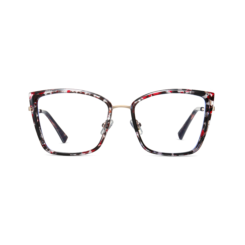 Square Glasses #wr-87258