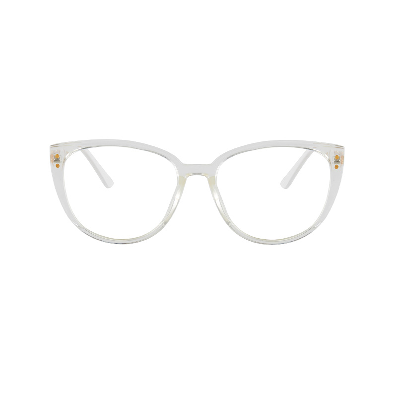 Cat-Eye Glasses #wr-87045