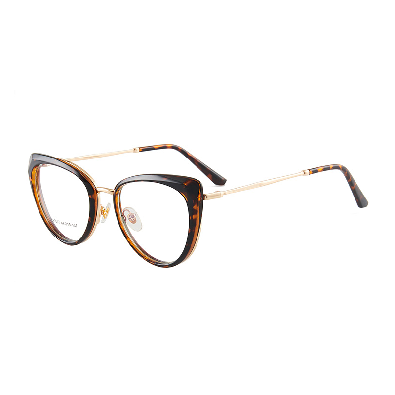 Cat-Eye Glasses #wr-87007