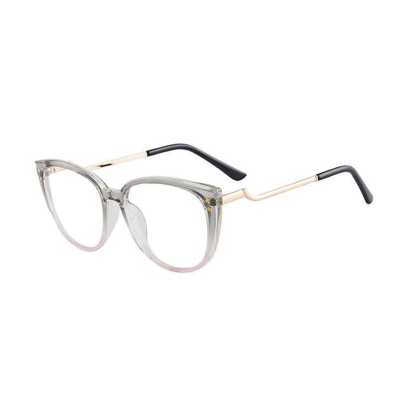 Cat-Eye Glasses #wr-87045