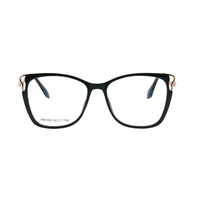 Square Glasses #wr-87056