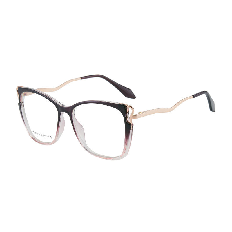 Square Glasses #wr-87056