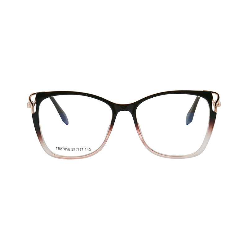 Square Glasses #wr-87056