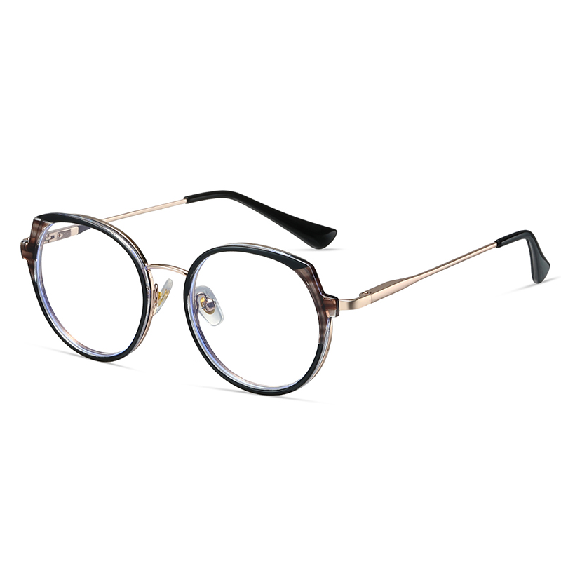 Round Glasses #wr-87253