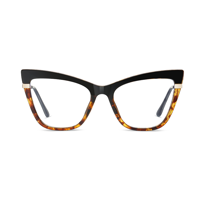 Cat-Eye Glasses #wr-87245