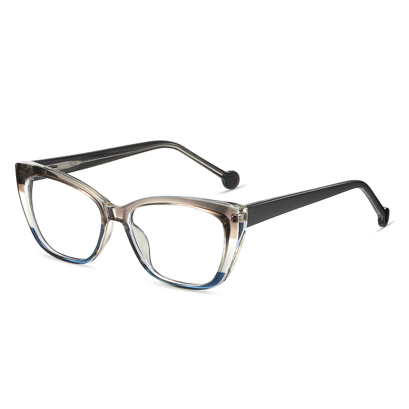 Cat-Eye Glasses #wr-87239
