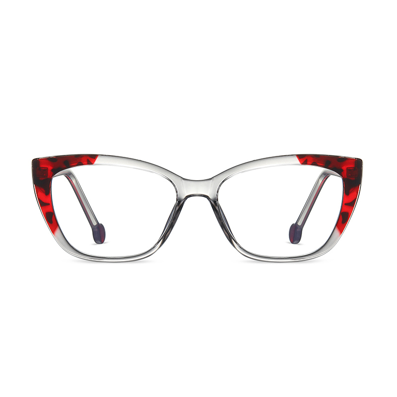 Cat-Eye Glasses #wr-87239