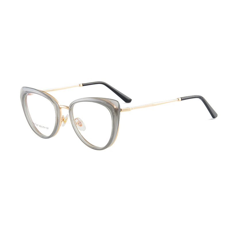 Cat-Eye Glasses #wr-87007