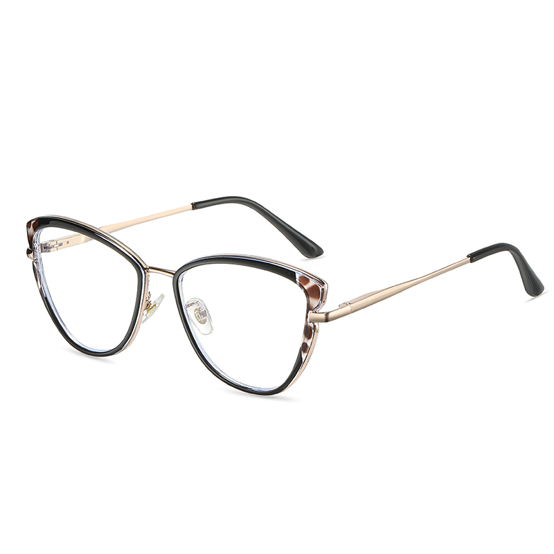 Cat-Eye Glasses #wr-87249