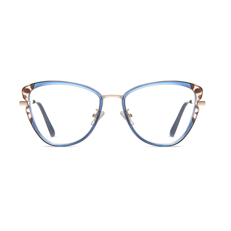 Cat-Eye Glasses #wr-87249