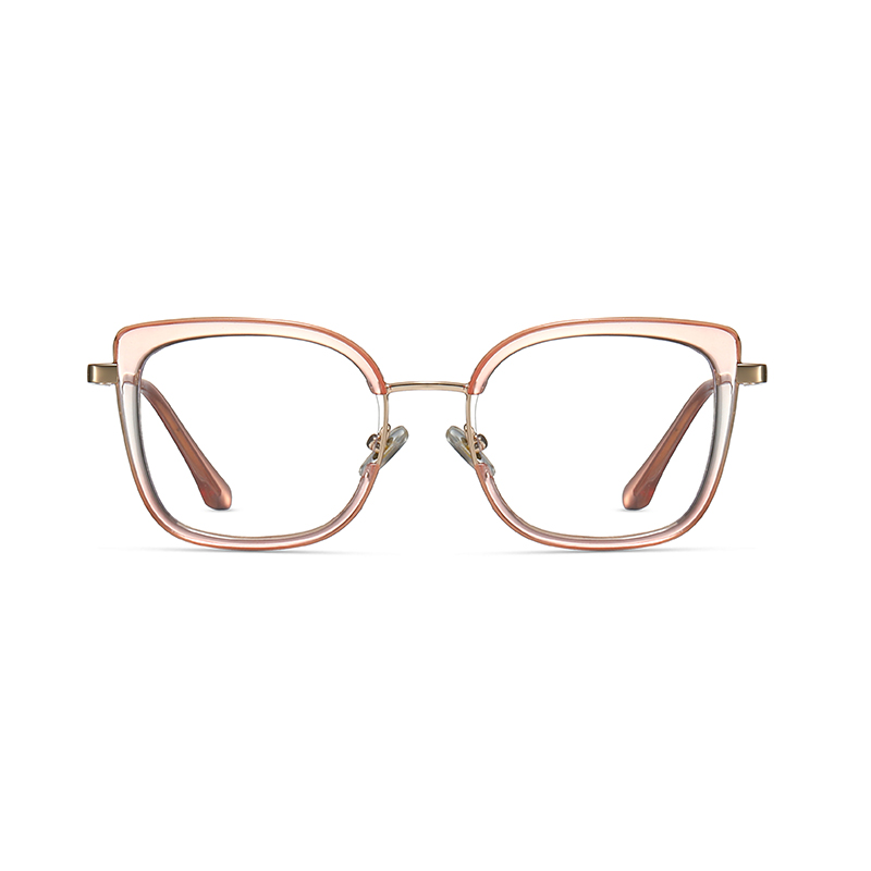 Square Glasses #wr-86002