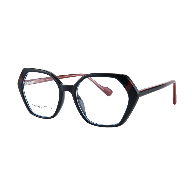 Geometric Glasses #wr-87193